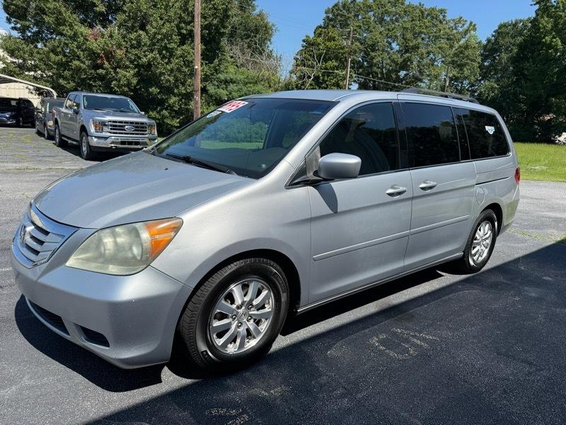 Honda Odyssey  2010