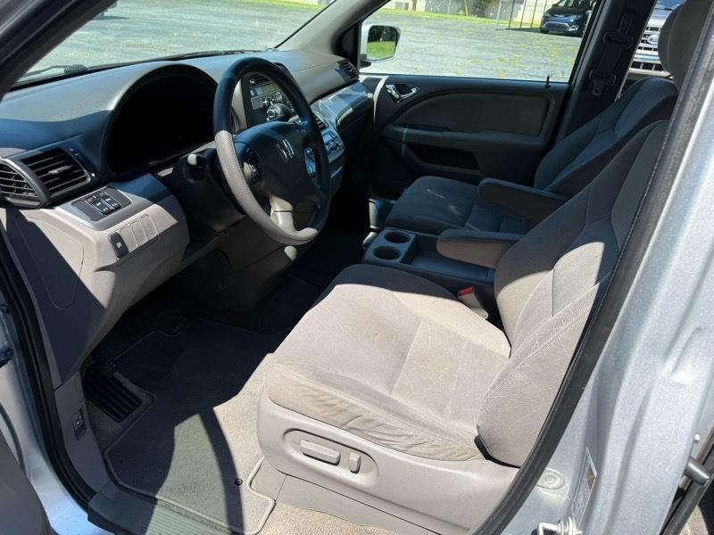 Honda Odyssey  2010