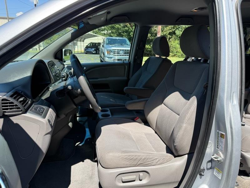 Honda Odyssey  2010