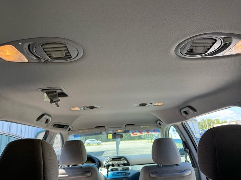 Honda Odyssey  2010