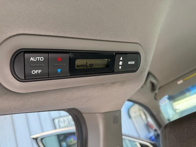Honda Odyssey  2010