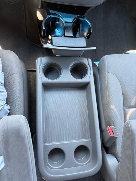 Honda Odyssey  2010