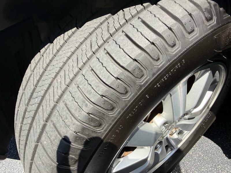 Honda Odyssey  2010