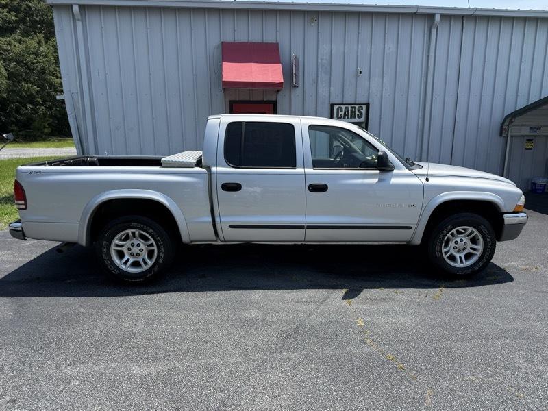 Dodge Dakota  2002