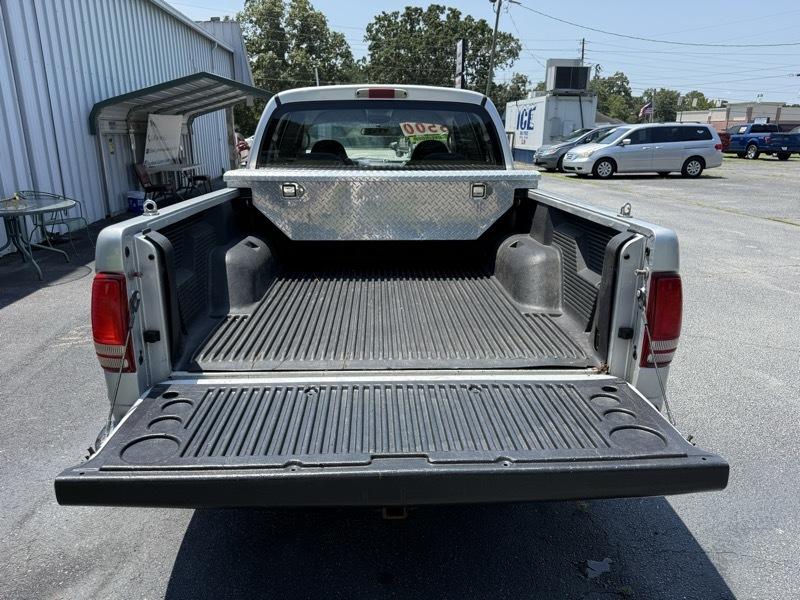 Dodge Dakota  2002