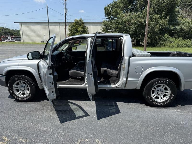 Dodge Dakota  2002