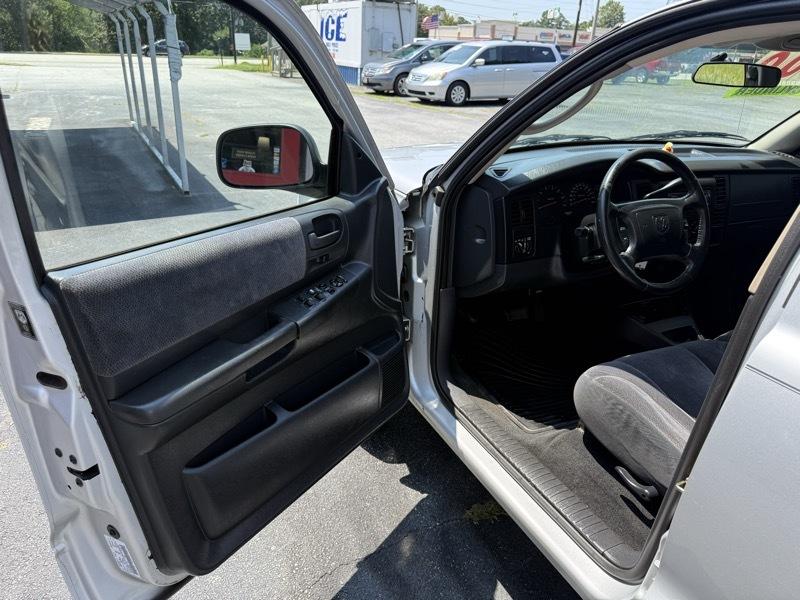Dodge Dakota  2002