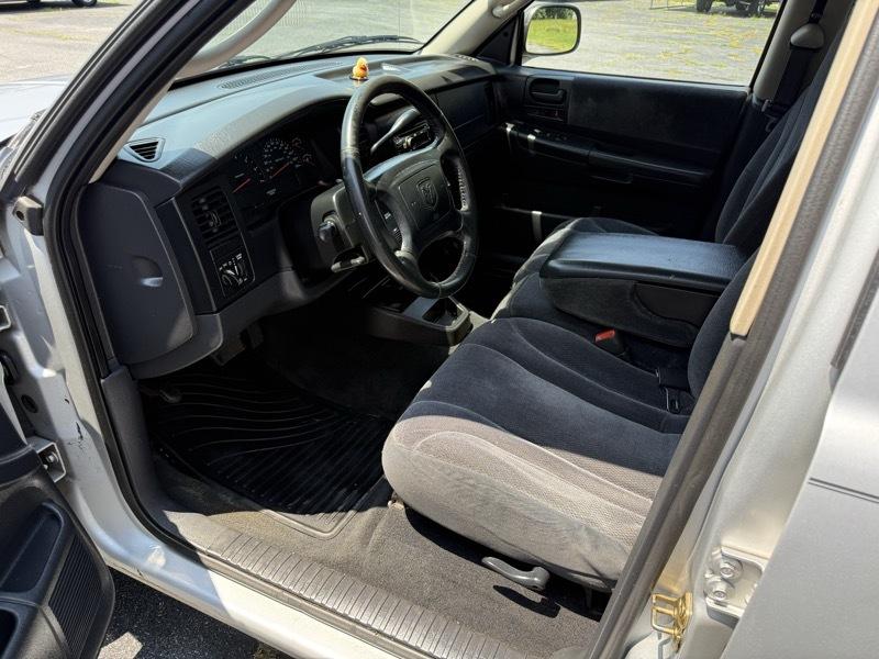 Dodge Dakota  2002