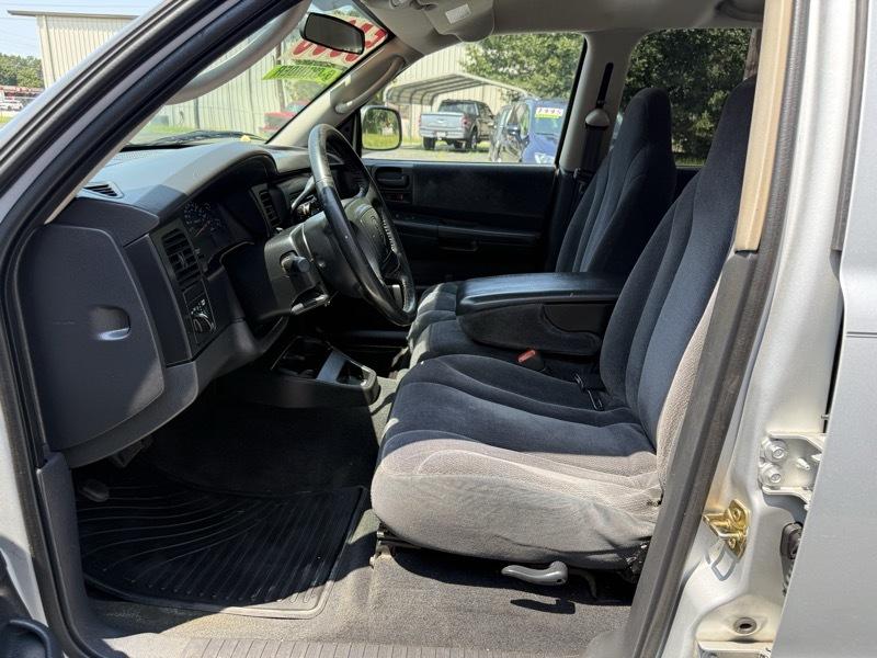 Dodge Dakota  2002