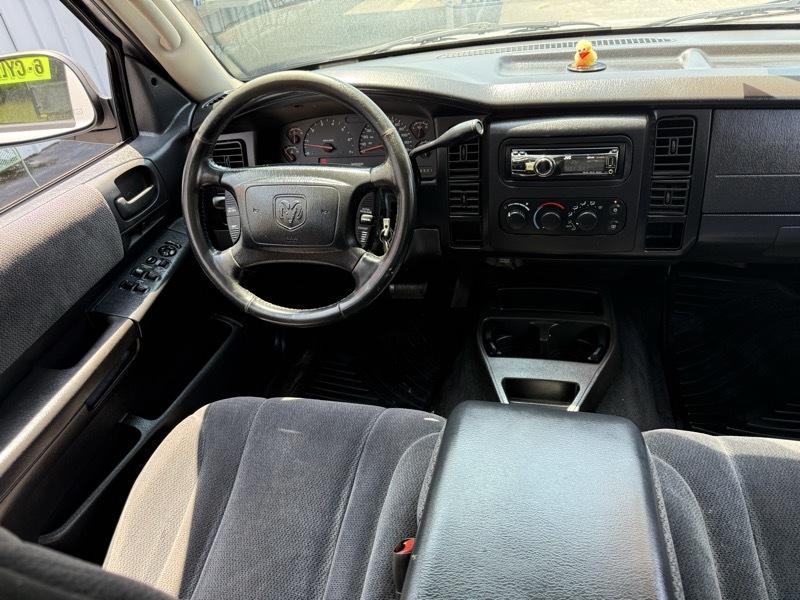 Dodge Dakota  2002