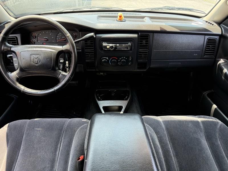 Dodge Dakota  2002