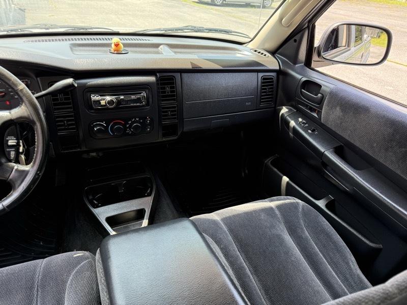 Dodge Dakota  2002
