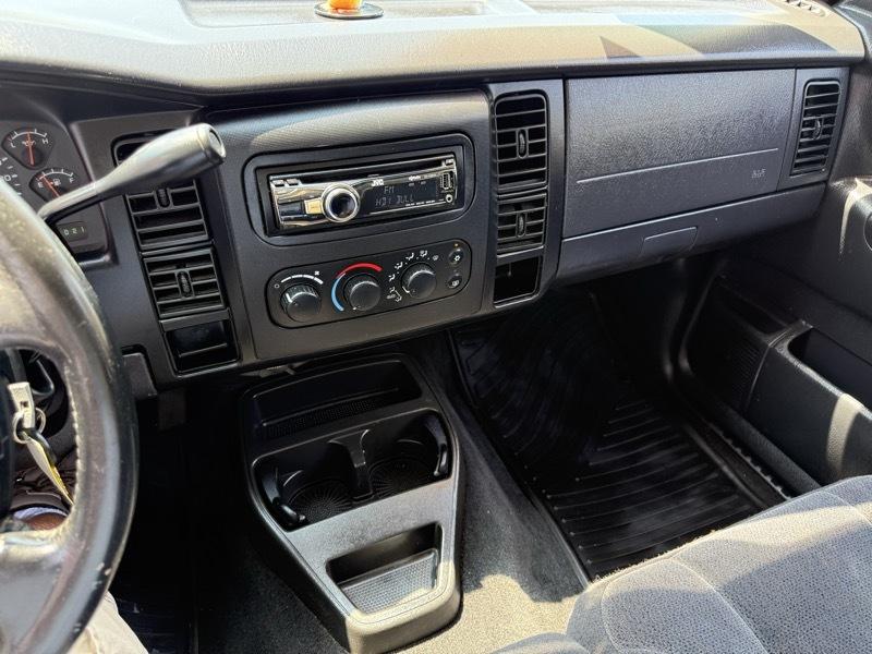 Dodge Dakota  2002