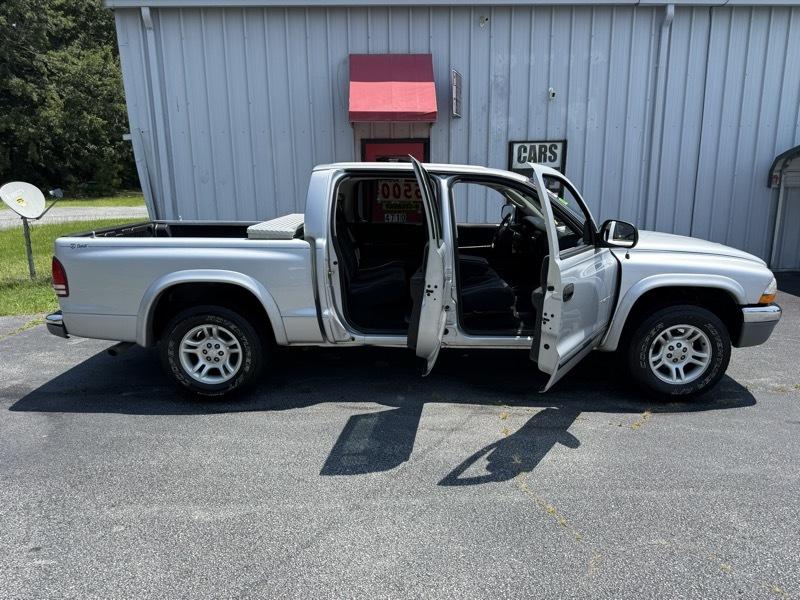 Dodge Dakota  2002