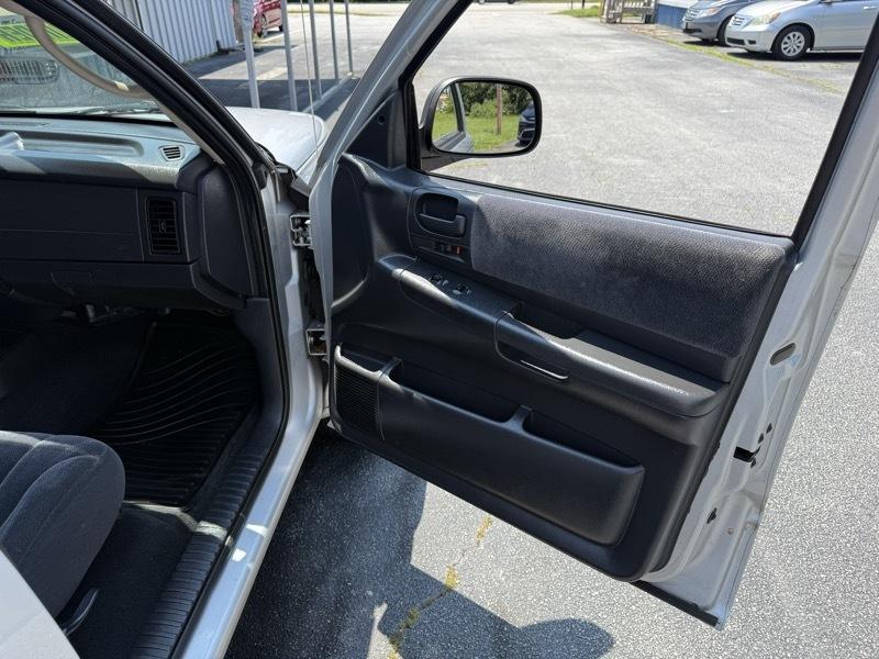 Dodge Dakota  2002