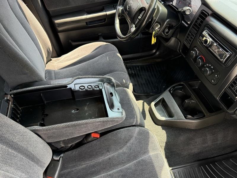 Dodge Dakota  2002