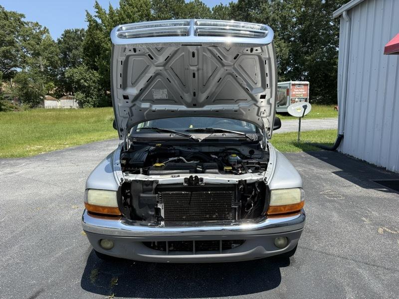 Dodge Dakota  2002