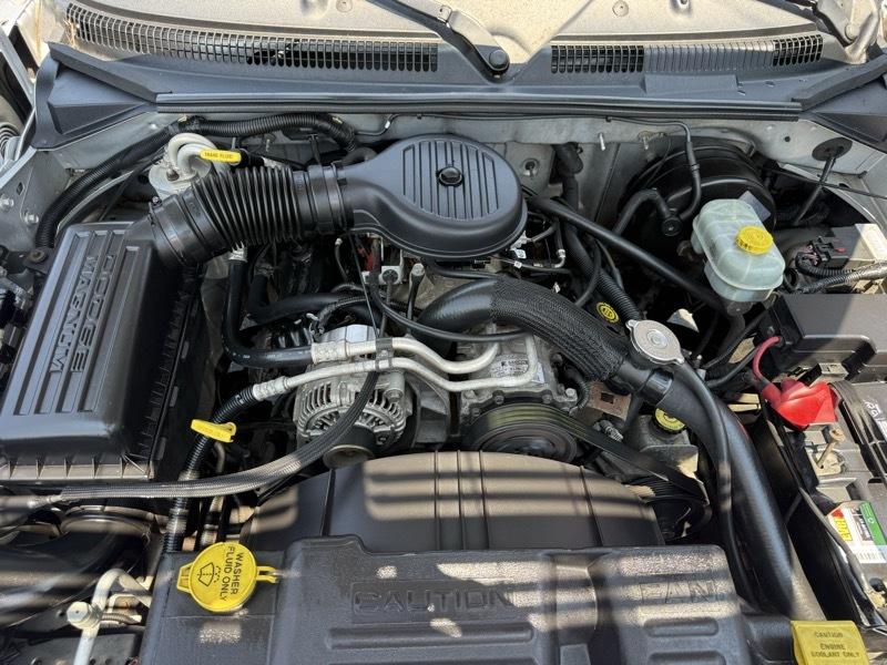 Dodge Dakota  2002
