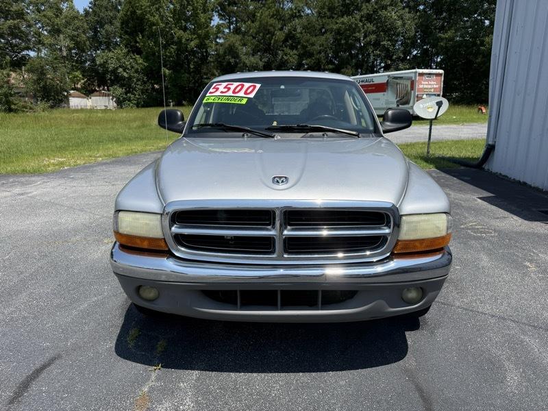 Dodge Dakota  2002