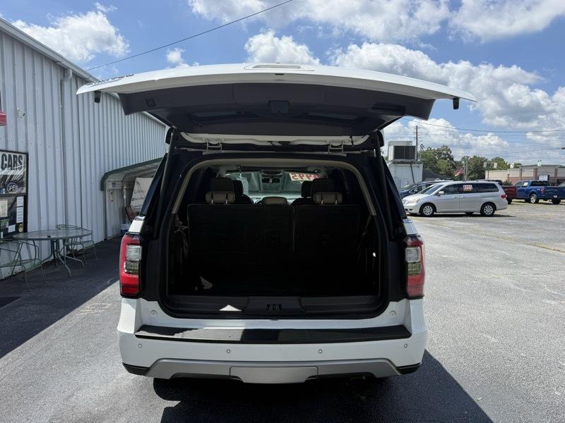 Ford Expedition  2018