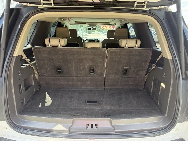 Ford Expedition  2018
