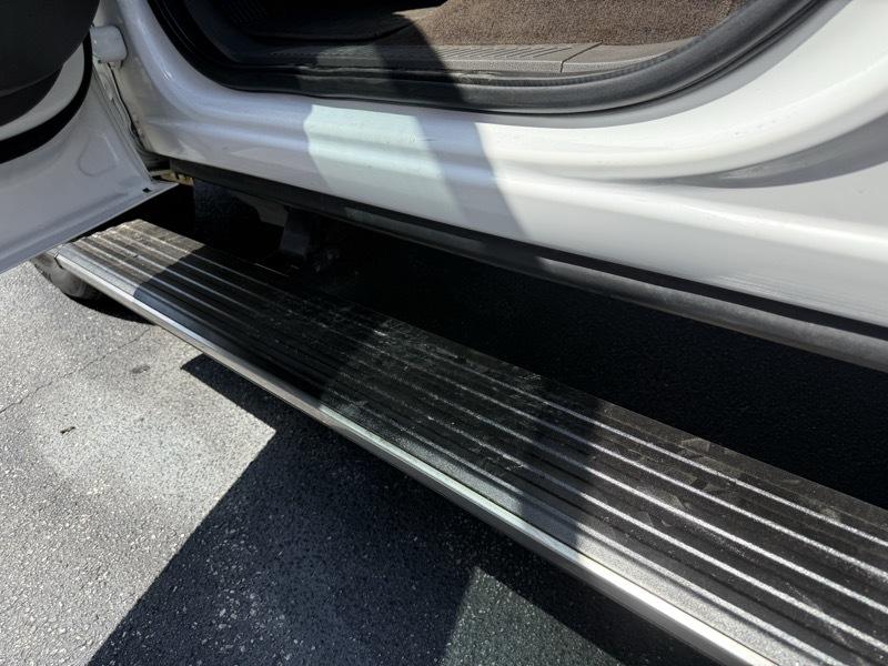 Ford Expedition  2018