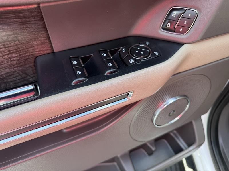 Ford Expedition  2018