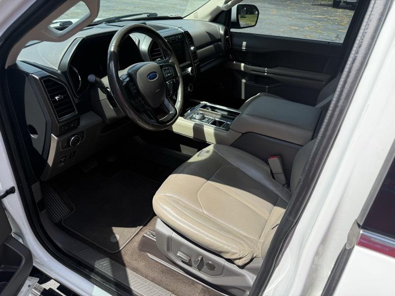 Ford Expedition  2018