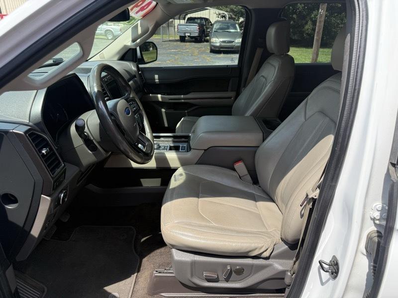 Ford Expedition  2018