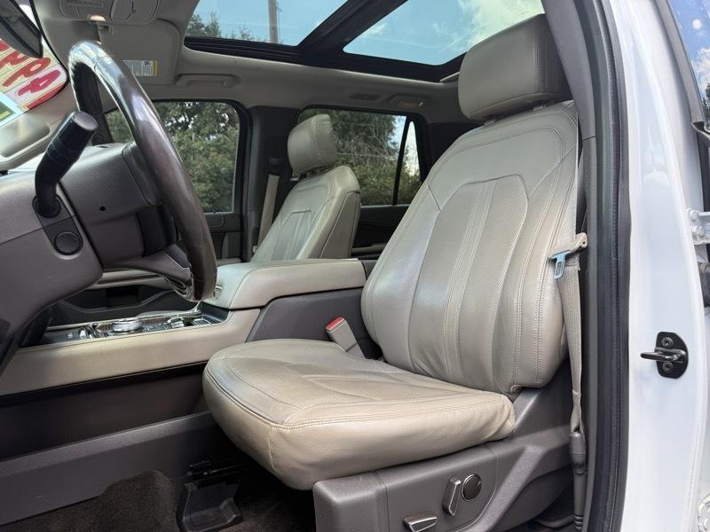 Ford Expedition  2018