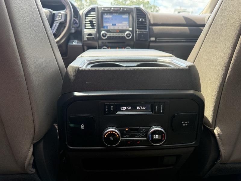 Ford Expedition  2018
