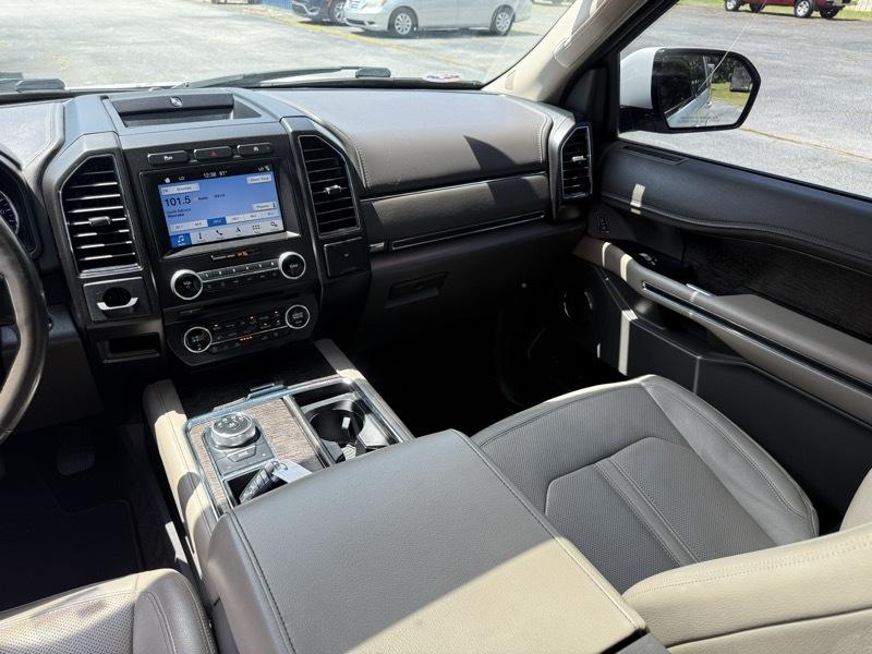 Ford Expedition  2018