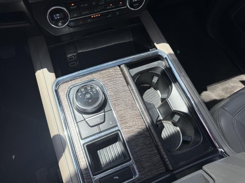 Ford Expedition  2018