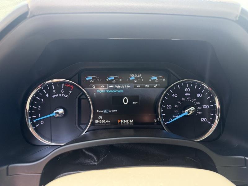 Ford Expedition  2018