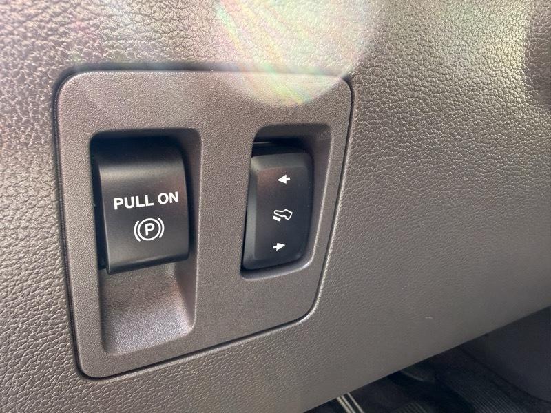 Ford Expedition  2018