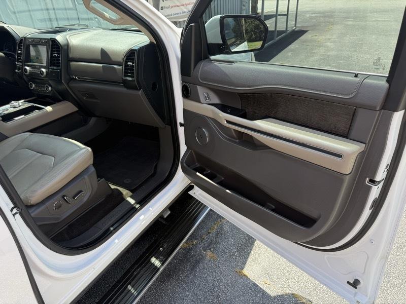 Ford Expedition  2018