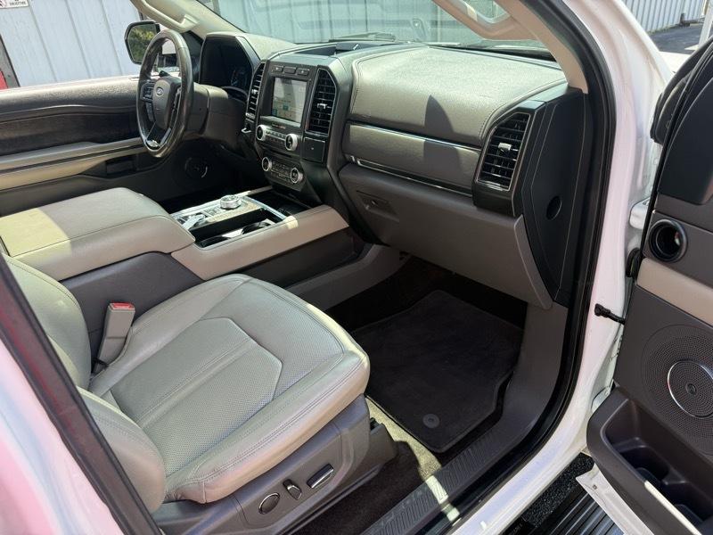 Ford Expedition  2018
