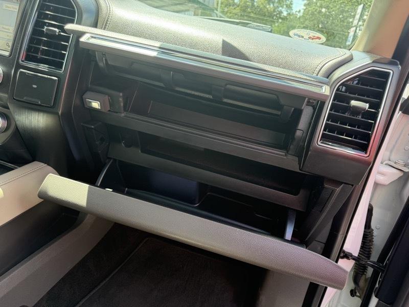 Ford Expedition  2018