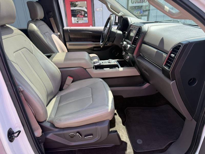 Ford Expedition  2018