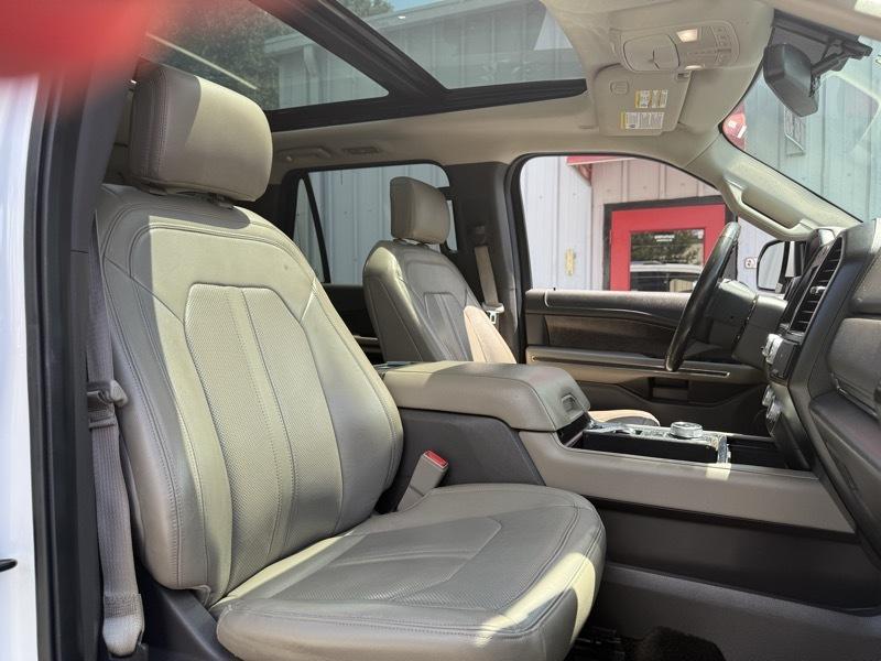Ford Expedition  2018