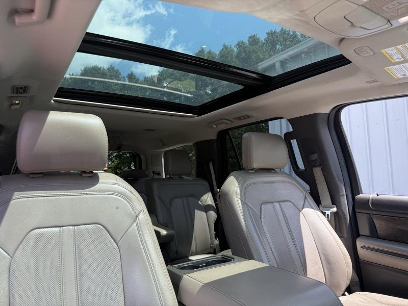 Ford Expedition  2018
