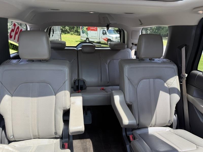 Ford Expedition  2018