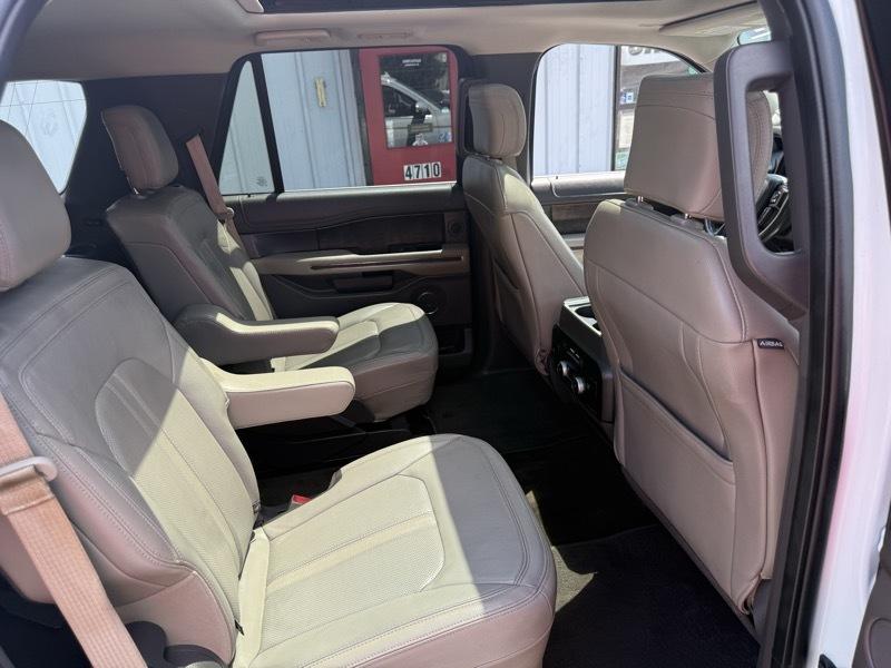 Ford Expedition  2018