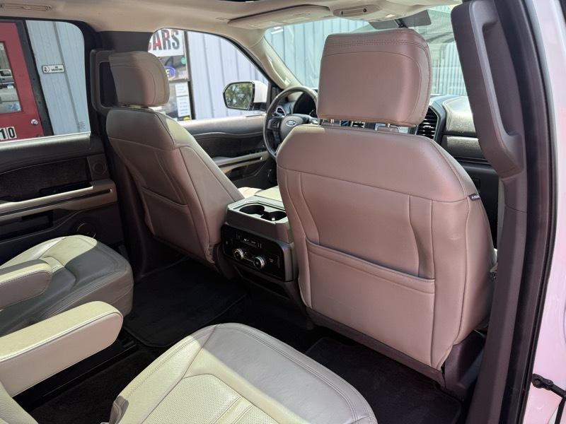 Ford Expedition  2018