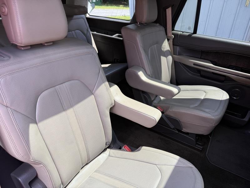 Ford Expedition  2018