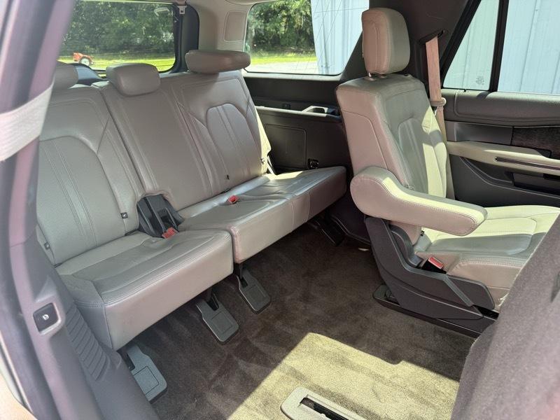 Ford Expedition  2018