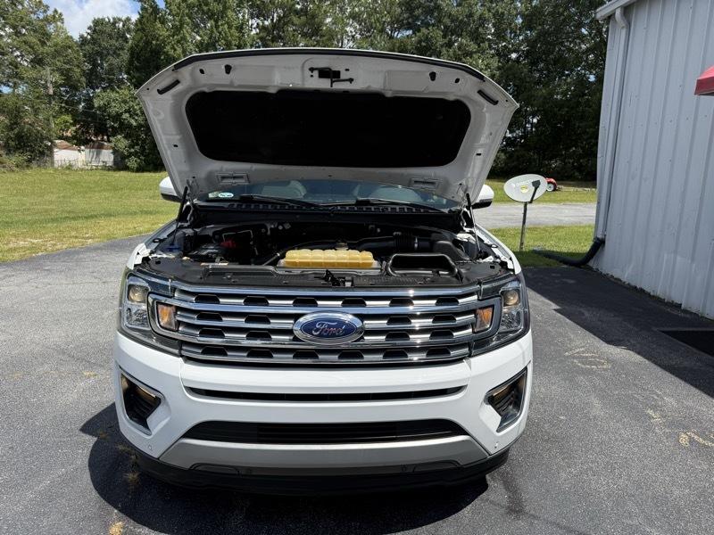Ford Expedition  2018