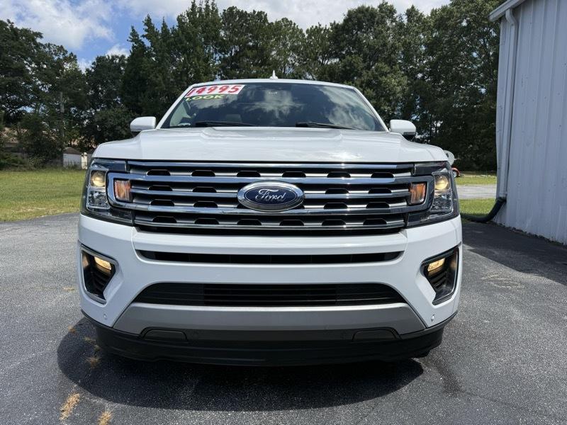 Ford Expedition  2018