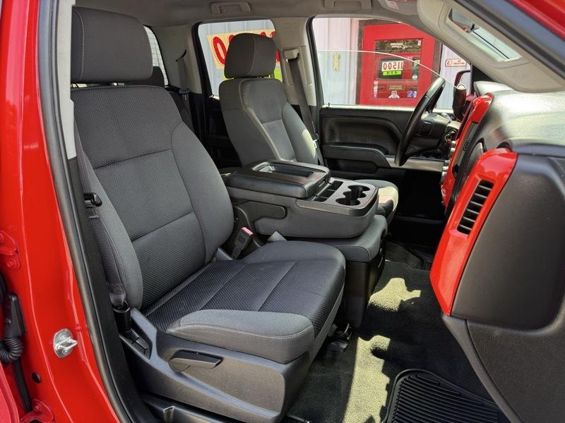 Chevrolet Silverado 1500  2014