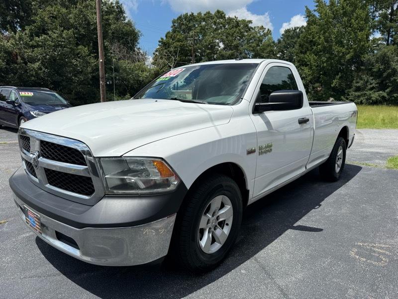 RAM 1500  2015